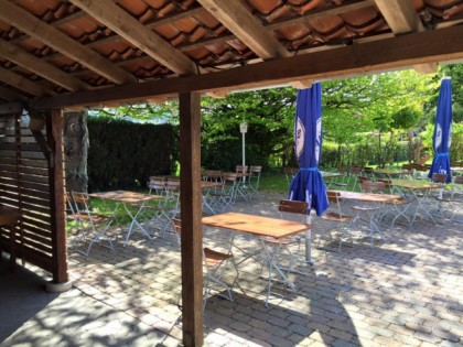 Foto: Schmiede-Restaurant im Romantik Hotel Schmiedegasthaus Gehrke